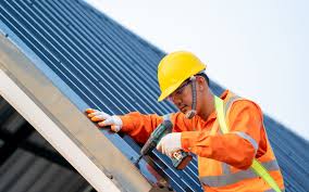 Fast & Reliable Emergency Roof Repairs in Charlotte, NC